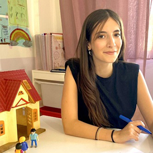 Ελπίδα Δενάζη