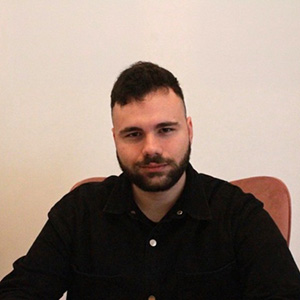 Χριστόπουλος Παναγιώτης